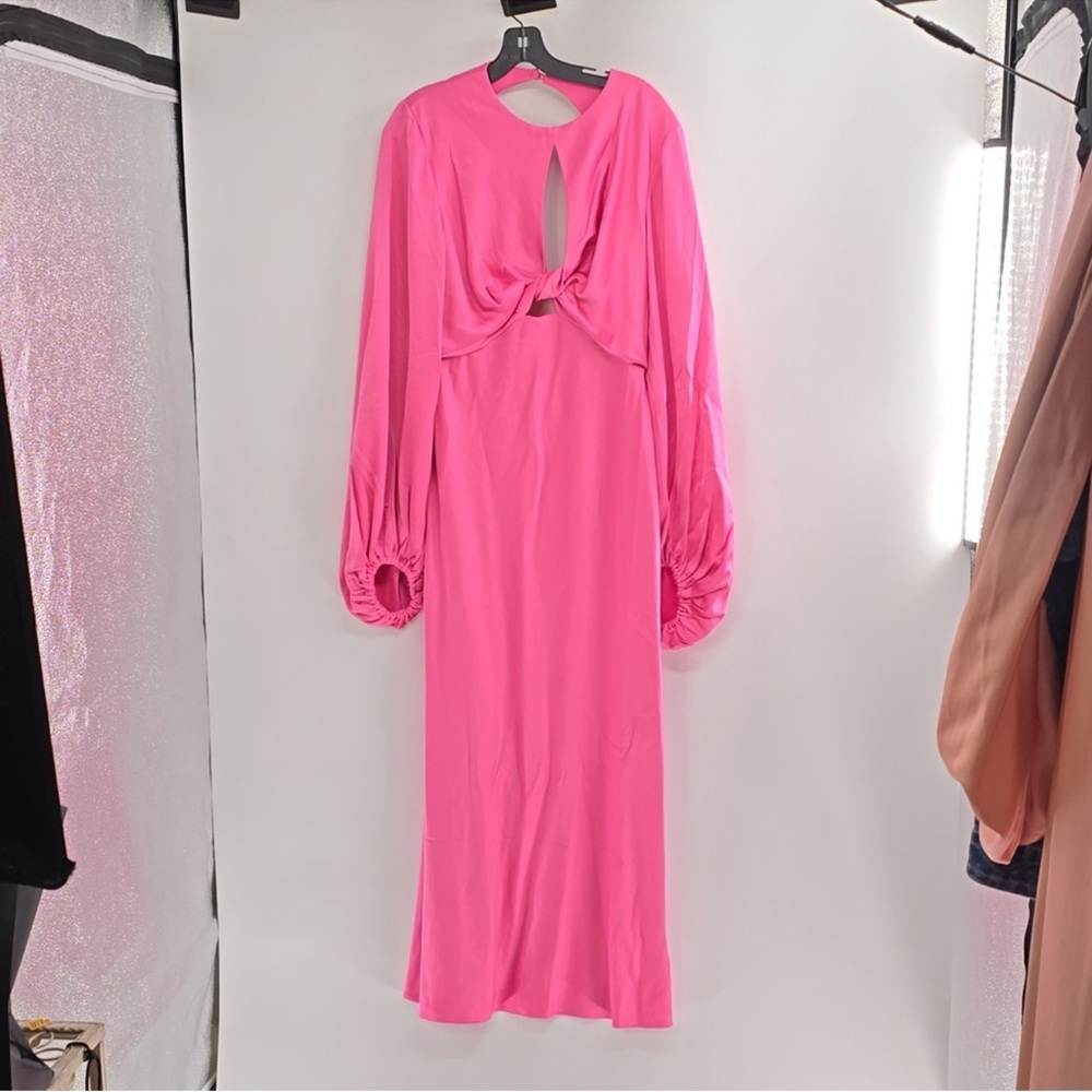 Anthropologie Significant other demi dress‎ - Picture 4 of 5